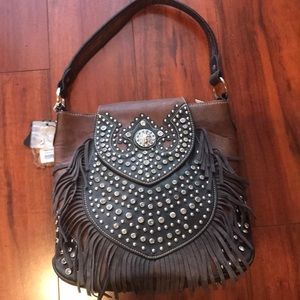 Trinity Ranch purse